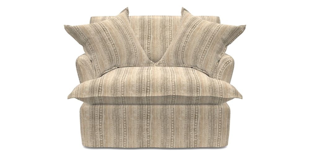 Bespoke Armchairs