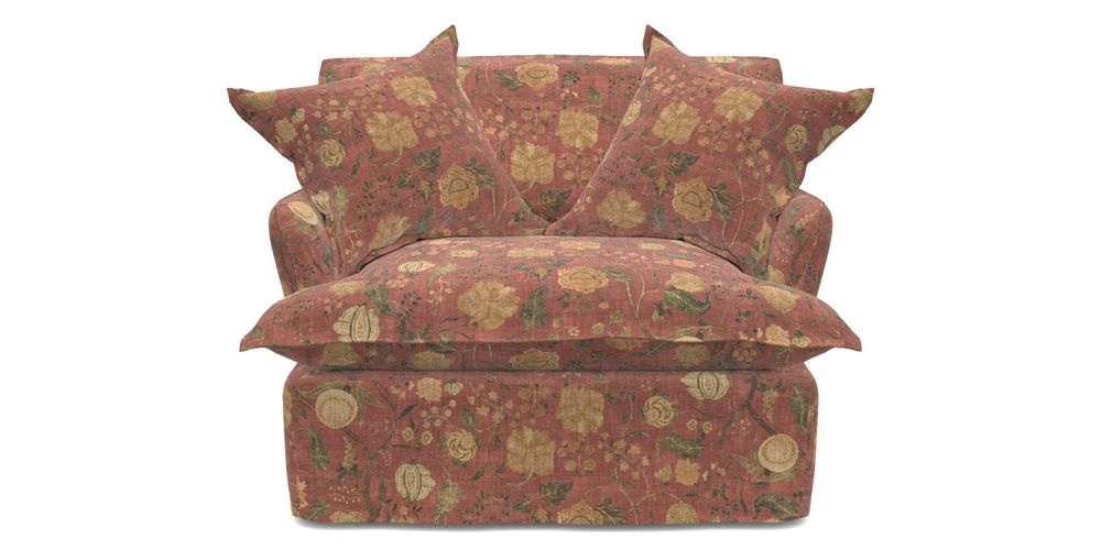 Bespoke Armchairs