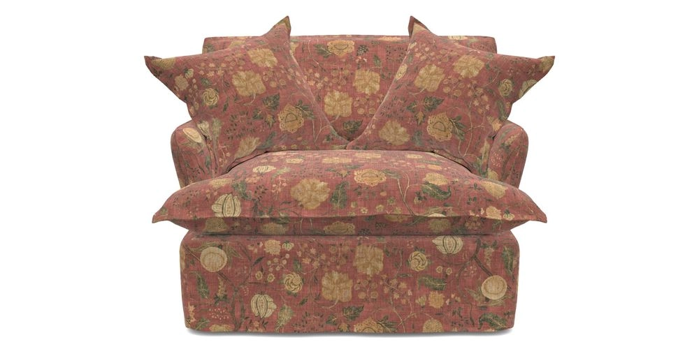 Bespoke Armchairs