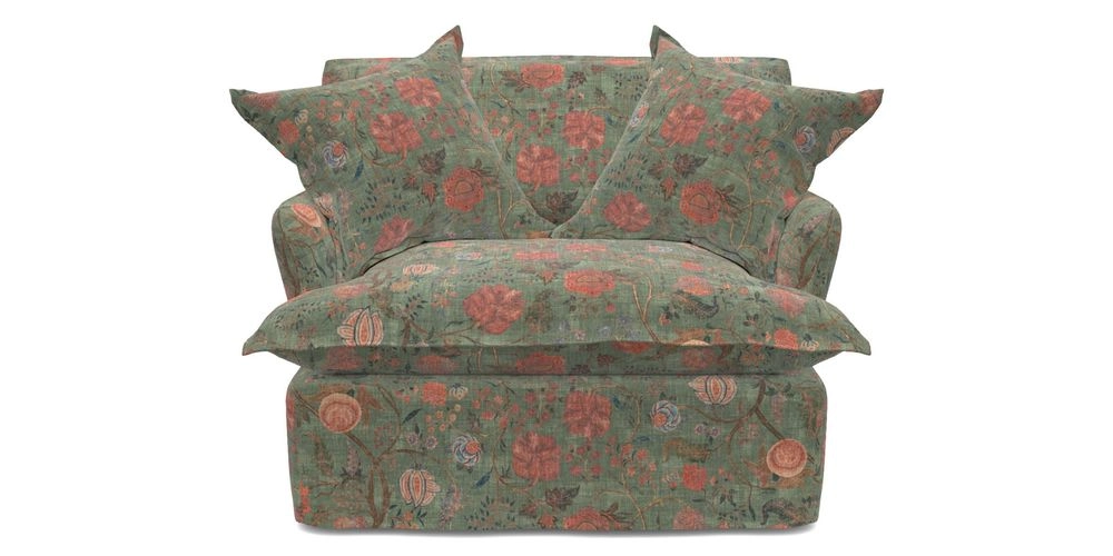 Bespoke Armchairs