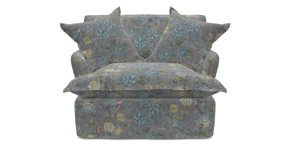 Bespoke Armchairs