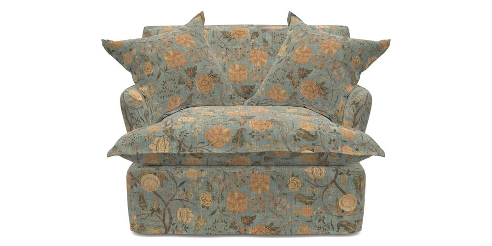 Bespoke Armchairs