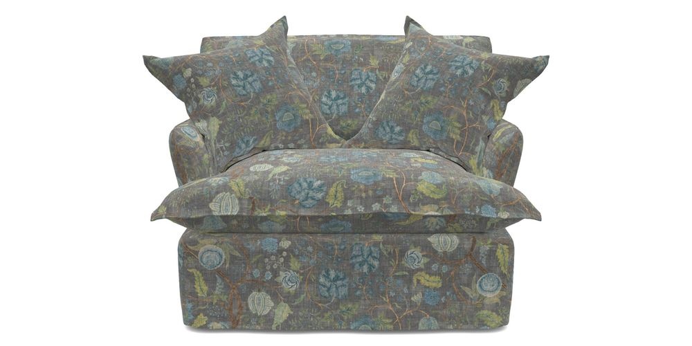 Bespoke Armchairs
