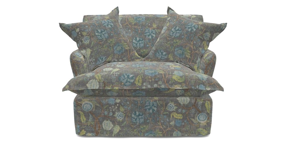 Bespoke Armchairs