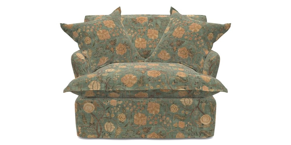 Bespoke Armchairs