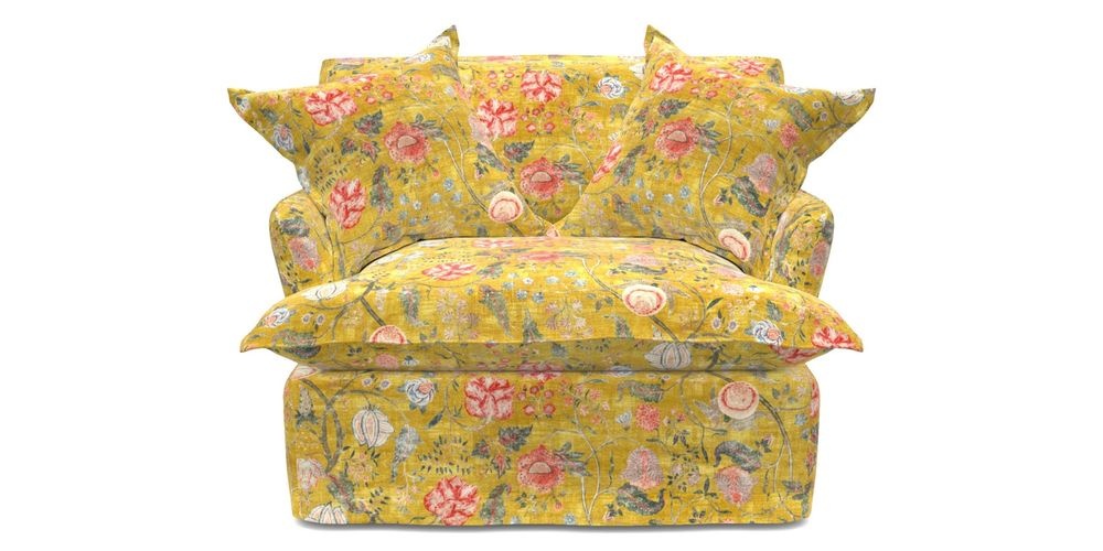 Bespoke Armchairs