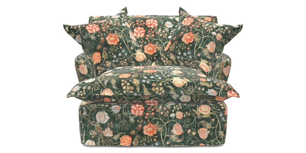 Bespoke Armchairs