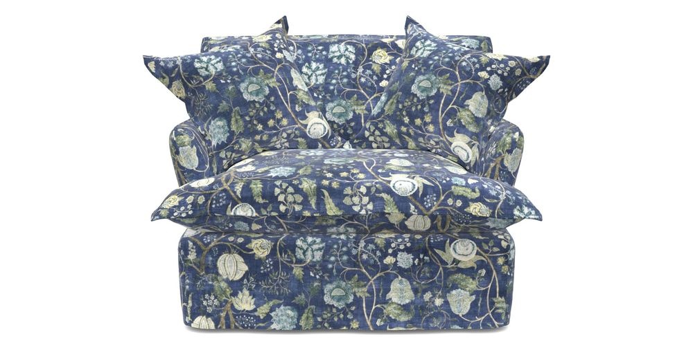 Bespoke Armchairs