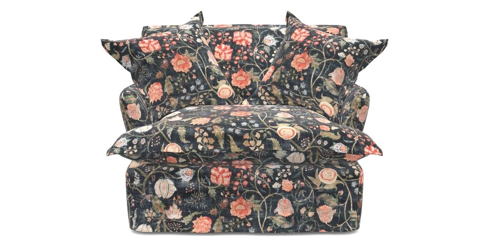 Bespoke Armchairs