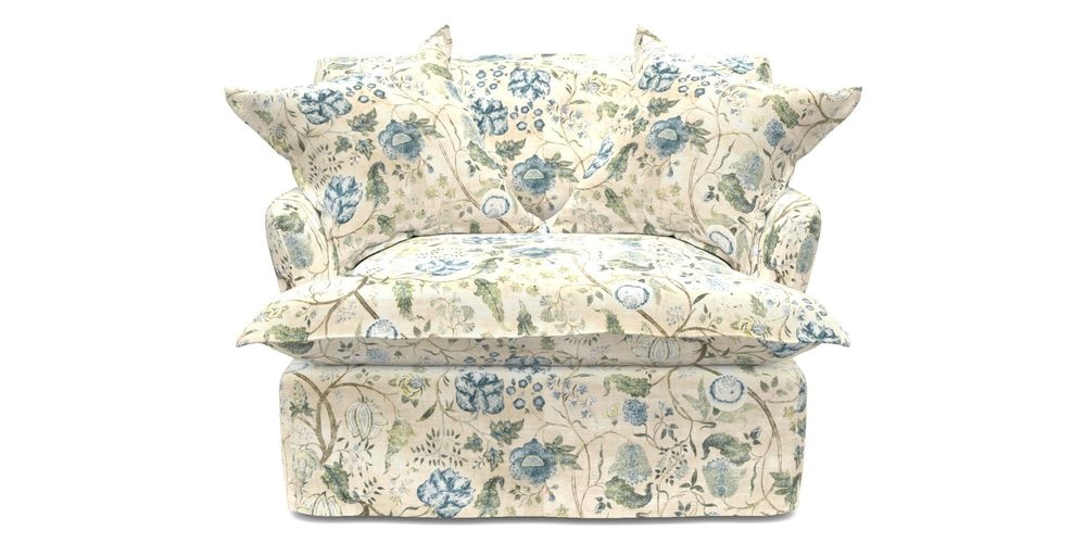 Bespoke Armchairs