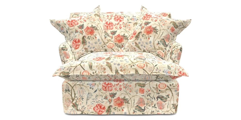 Bespoke Armchairs