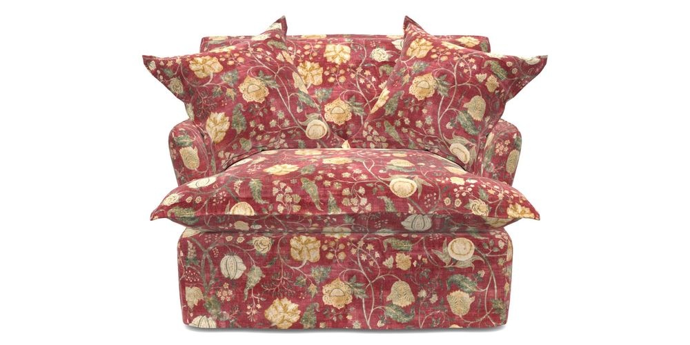Bespoke Armchairs