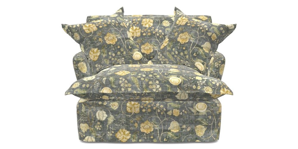 Bespoke Armchairs