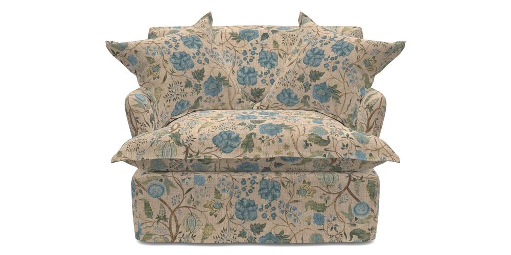 Bespoke Armchairs