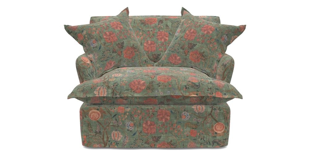 Bespoke Armchairs