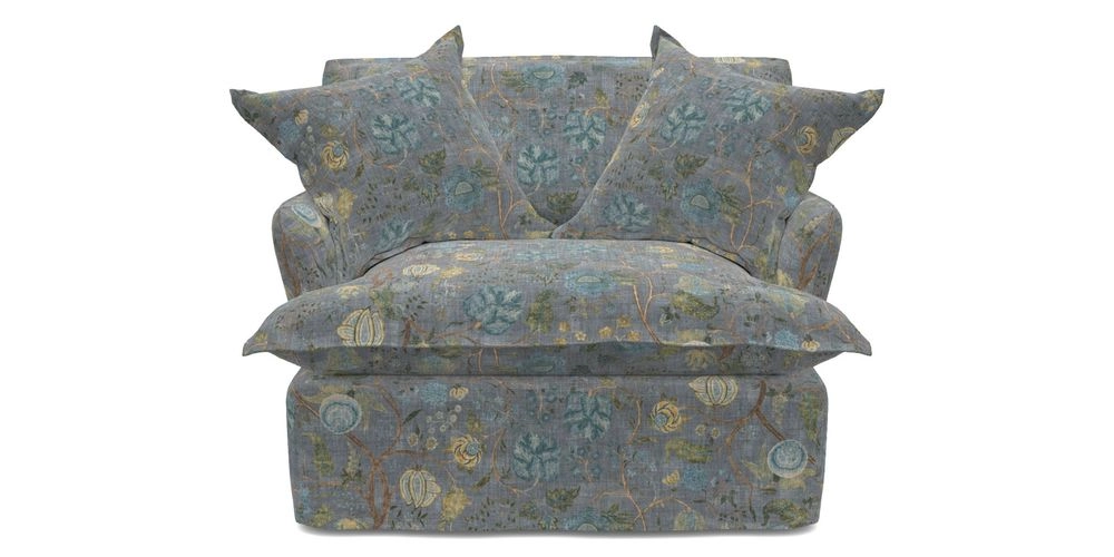Bespoke Armchairs