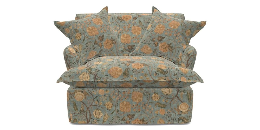 Bespoke Armchairs