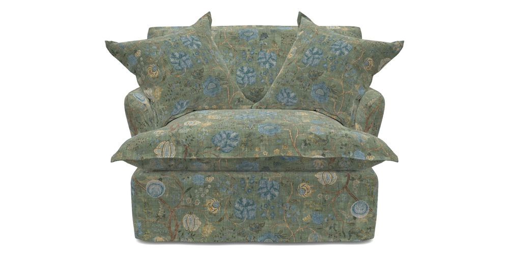 Bespoke Armchairs