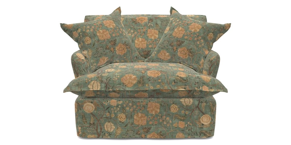 Bespoke Armchairs