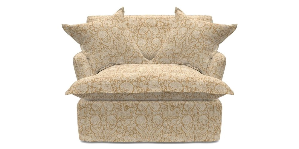 Bespoke Armchairs