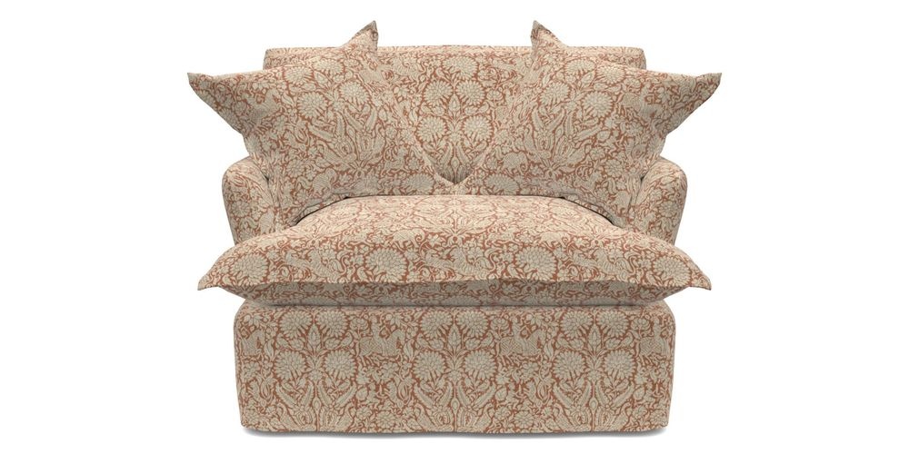 Bespoke Armchairs