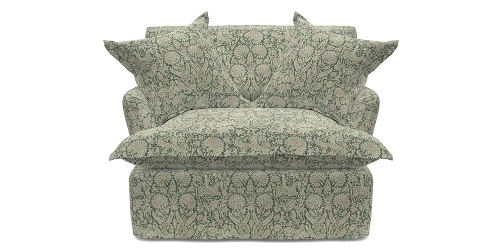 Bespoke Armchairs