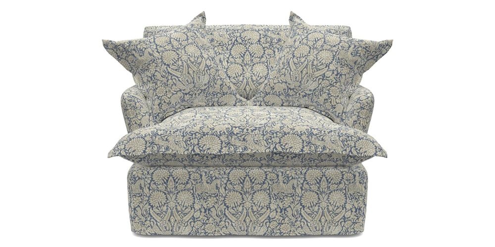Bespoke Armchairs