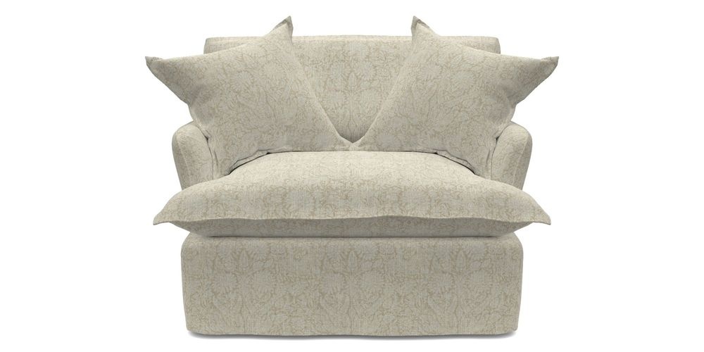 Bespoke Armchairs
