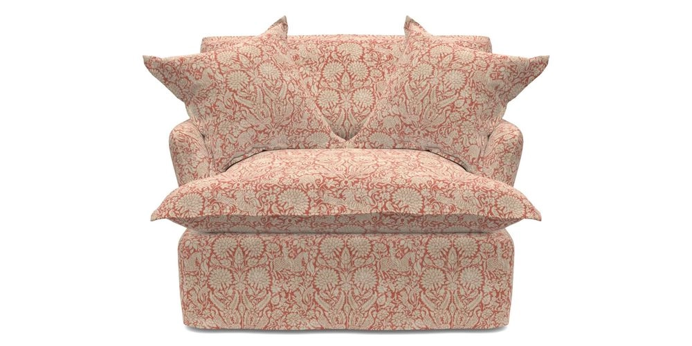 Bespoke Armchairs