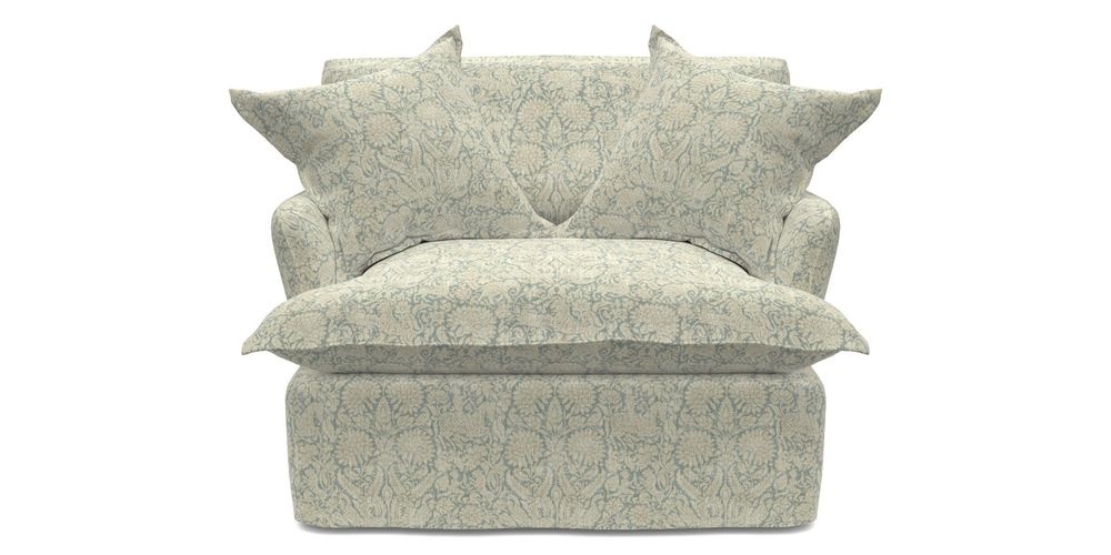 Bespoke Armchairs