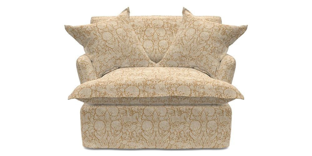 Bespoke Armchairs