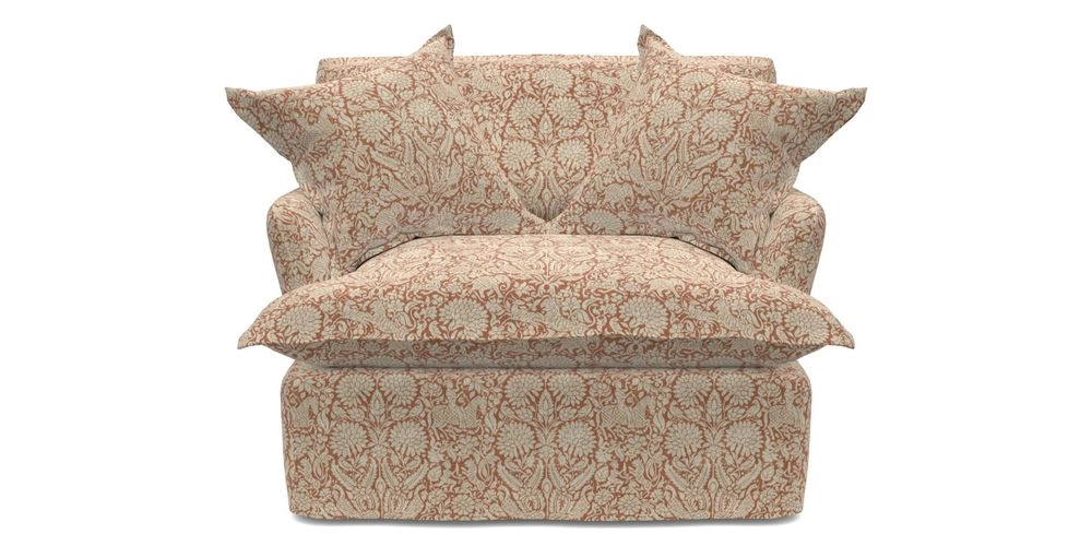 Bespoke Armchairs