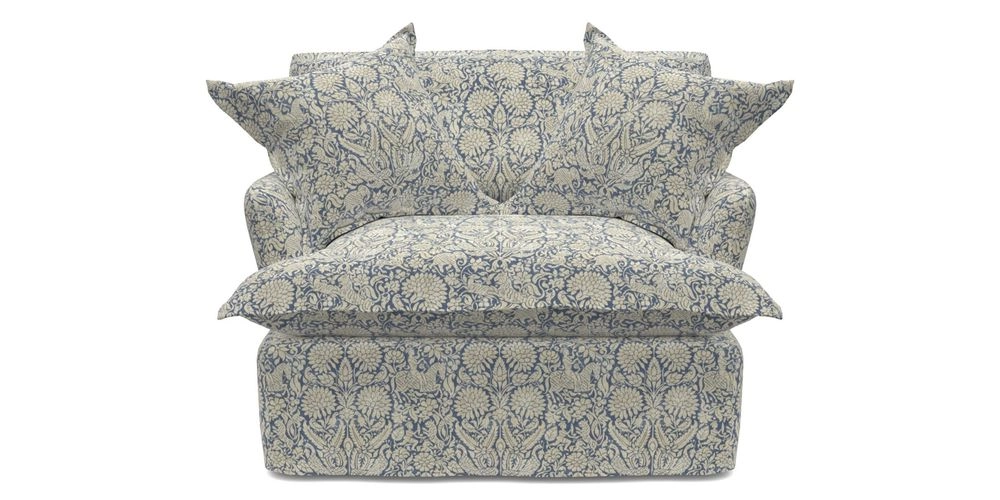 Bespoke Armchairs