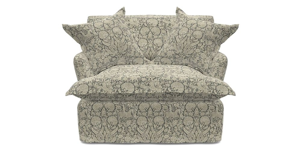 Bespoke Armchairs