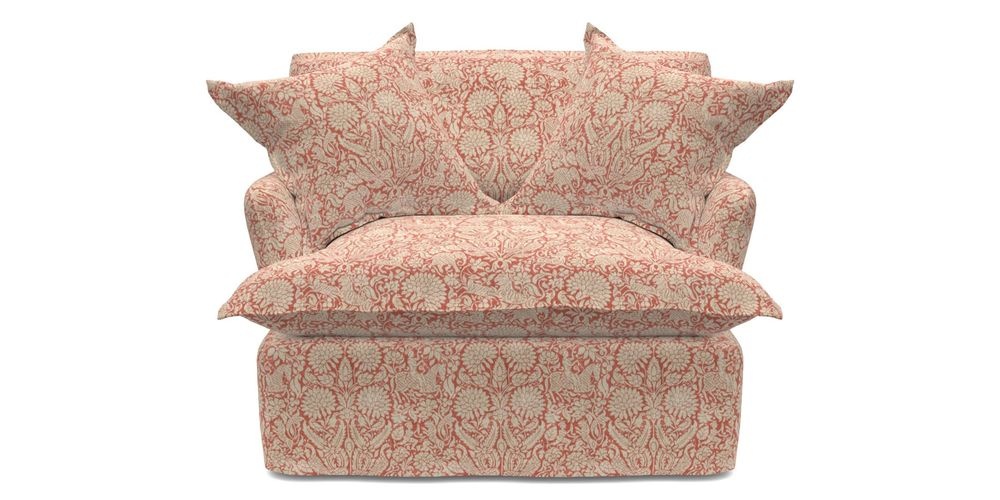 Bespoke Armchairs