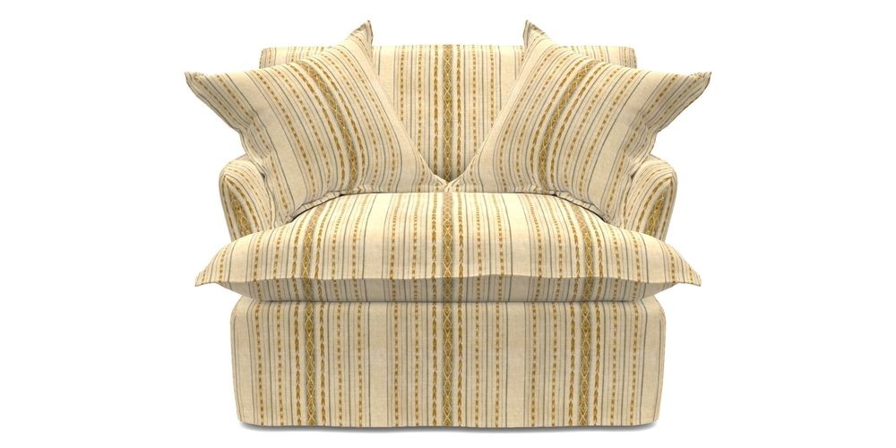 Bespoke Armchairs