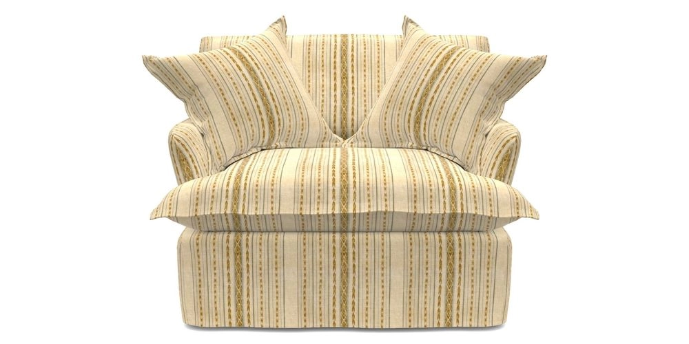 Bespoke Armchairs