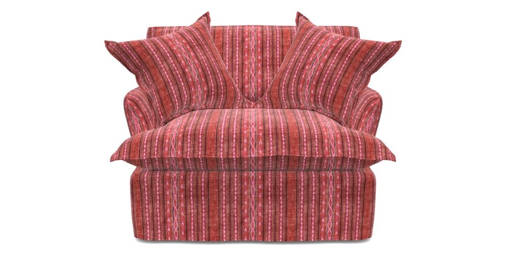 Bespoke Armchairs
