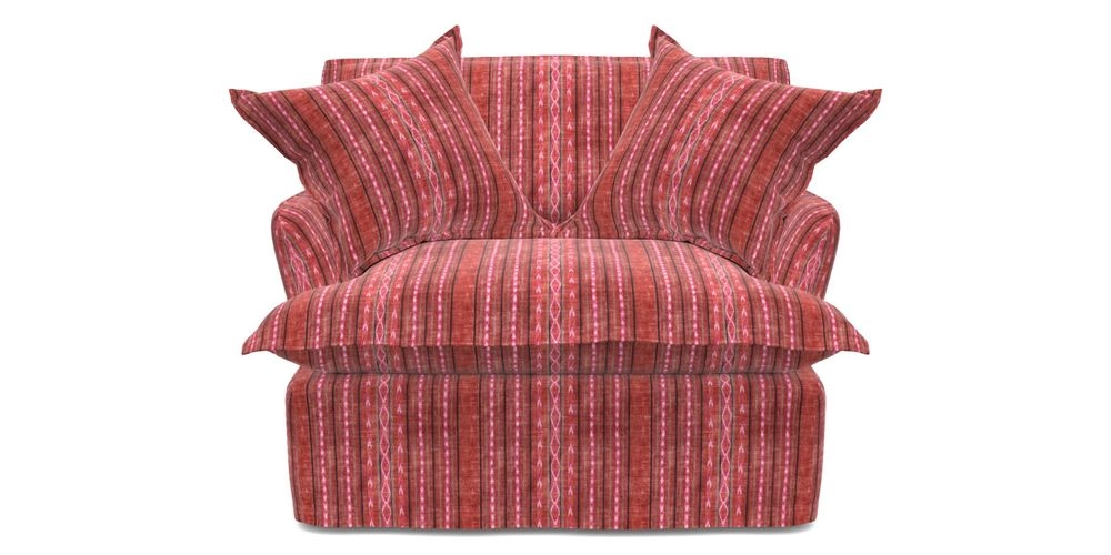 Bespoke Armchairs