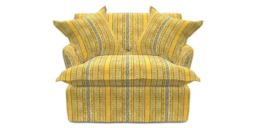 Bespoke Armchairs