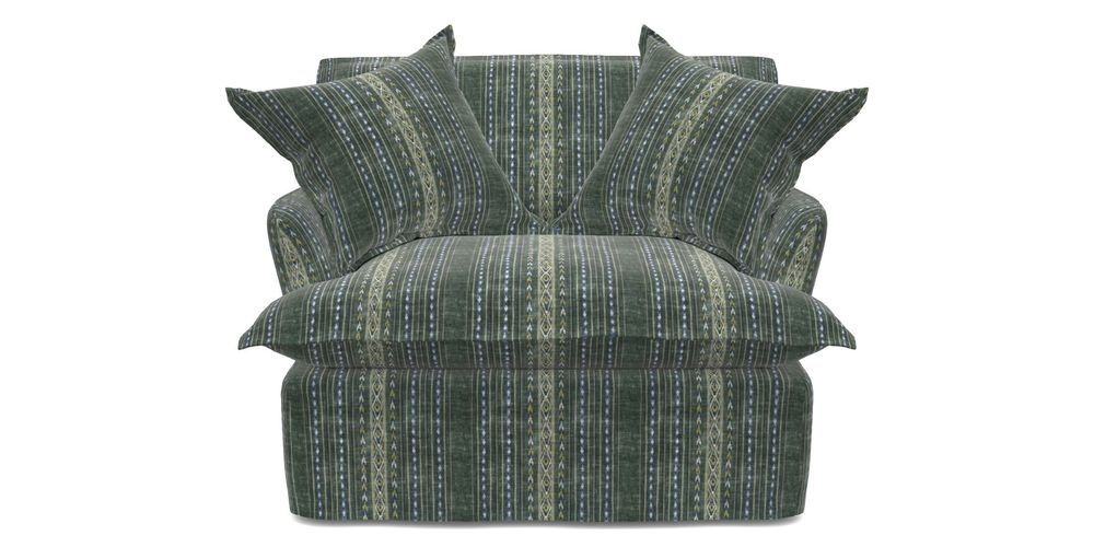 Bespoke Armchairs