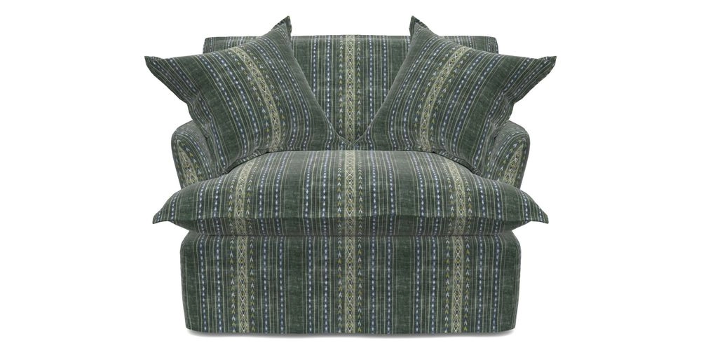 Bespoke Armchairs