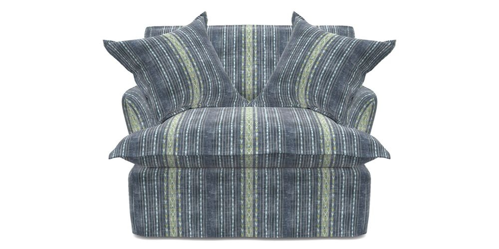 Bespoke Armchairs