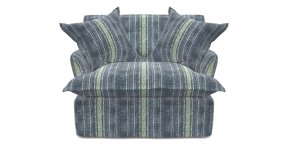 Bespoke Armchairs