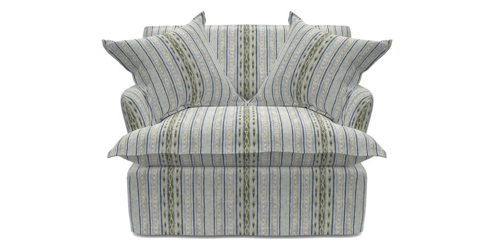 Bespoke Armchairs