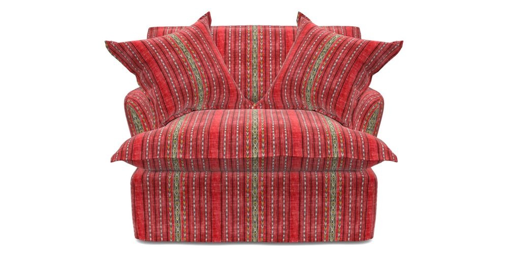 Bespoke Armchairs