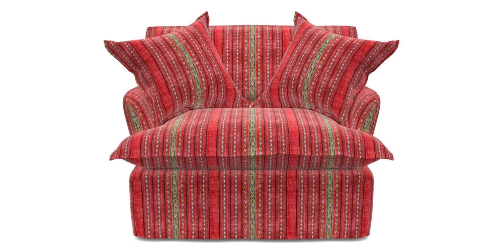 Bespoke Armchairs