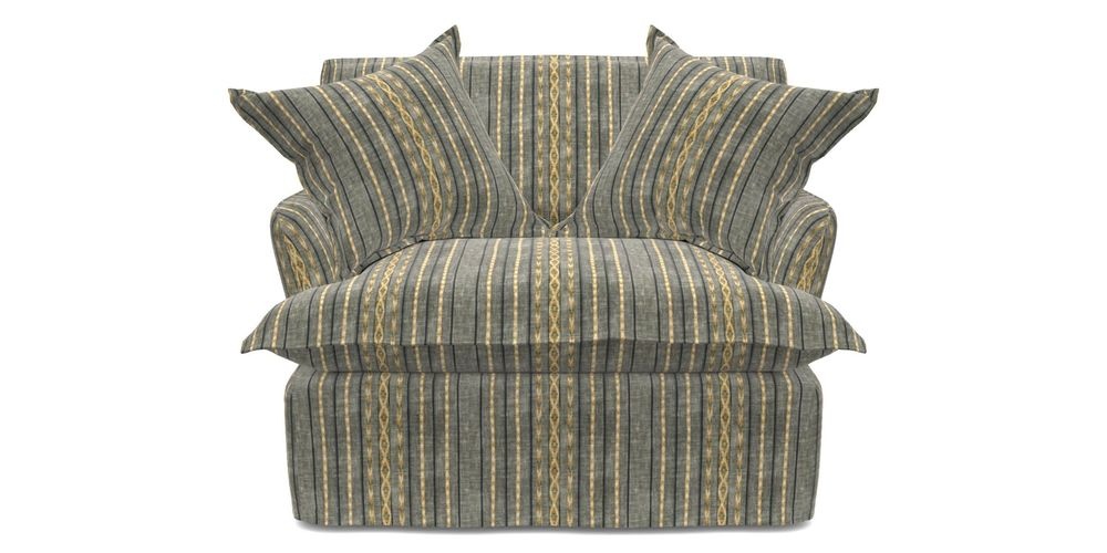 Bespoke Armchairs