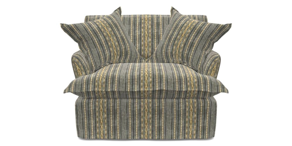 Bespoke Armchairs