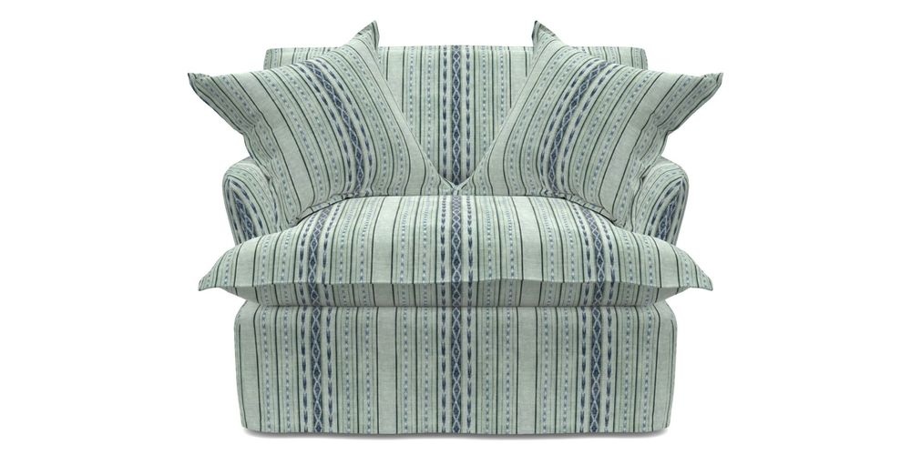 Bespoke Armchairs